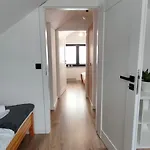 Balance Prázdninový dům Tylicz