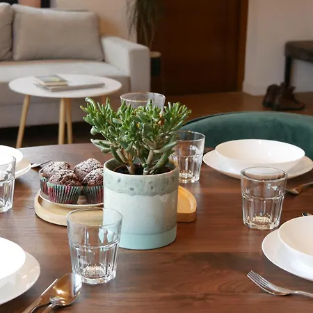 Tatil Evi Balance Tylicz