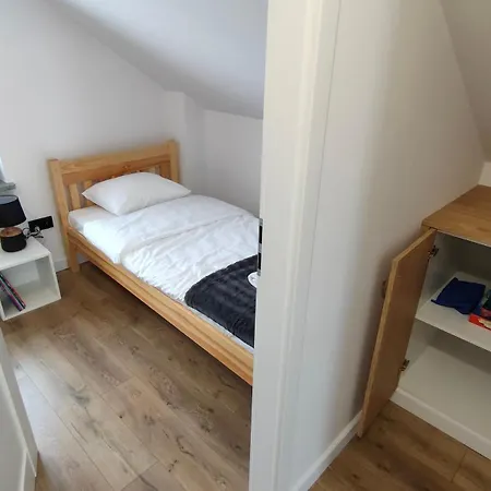 Balance Semesterbostad *