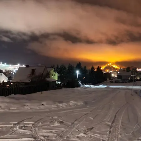 Tatil Evi Balance Tylicz