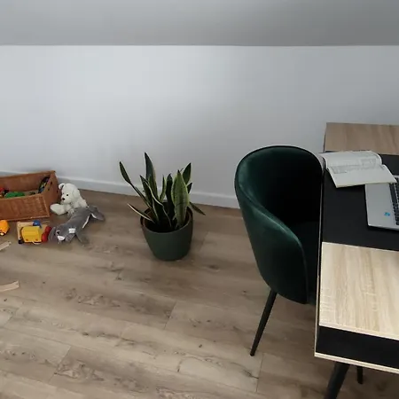 Balance Tatil Evi Tylicz