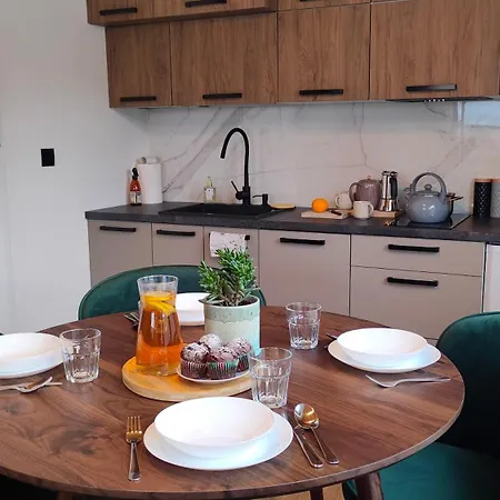 Balance Tatil Evi Tylicz