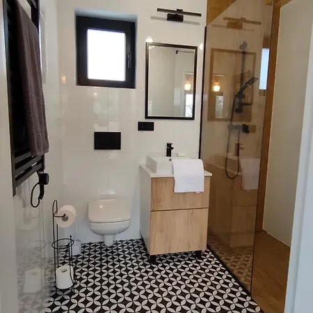 Tatil Evi Balance Tylicz