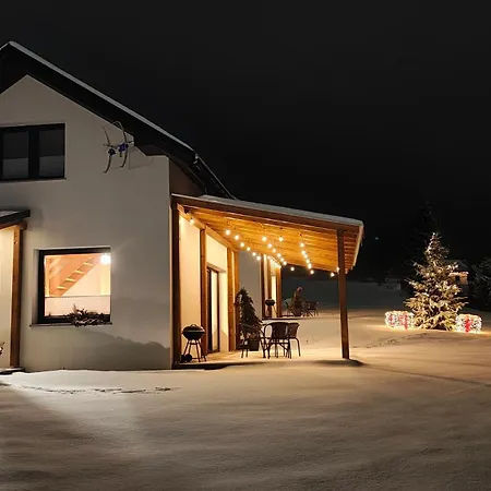 Balance בית נופש