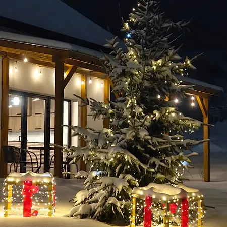 Tatil Evi Balance *
