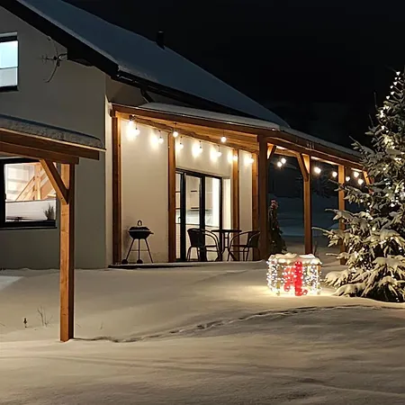 Balance בית נופש *