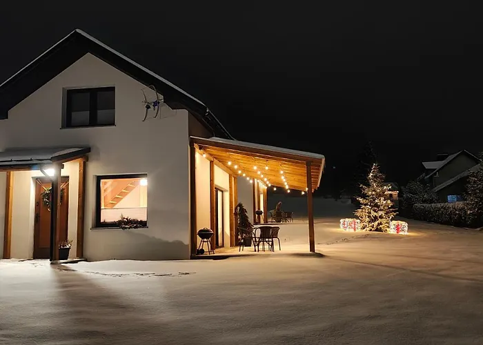 Balance בית נופש